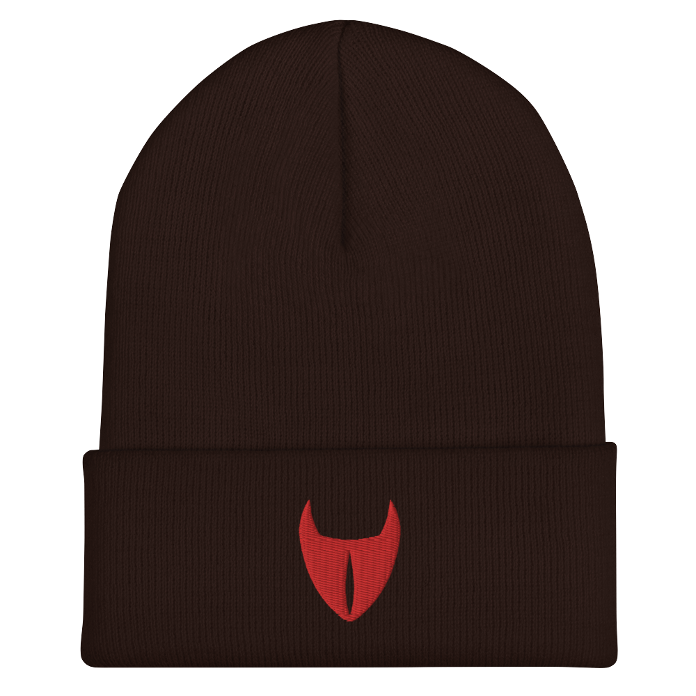 HELLHOUND Beanie