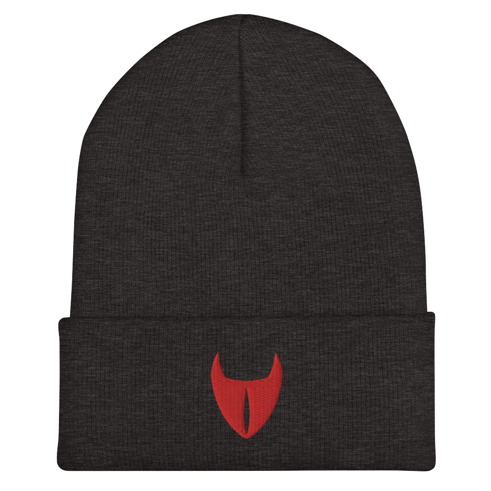 HELLHOUND Beanie