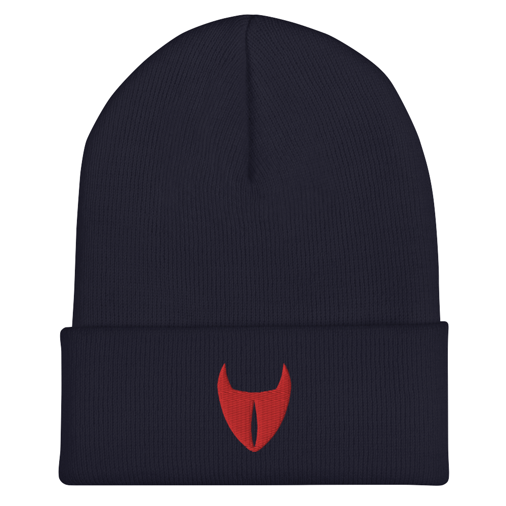 HELLHOUND Beanie