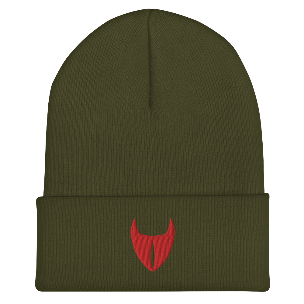 HELLHOUND Beanie