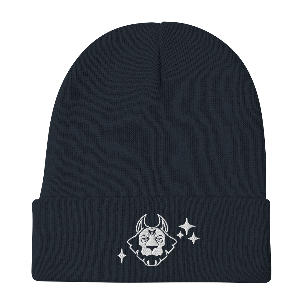 LUPINE Beanie Hat