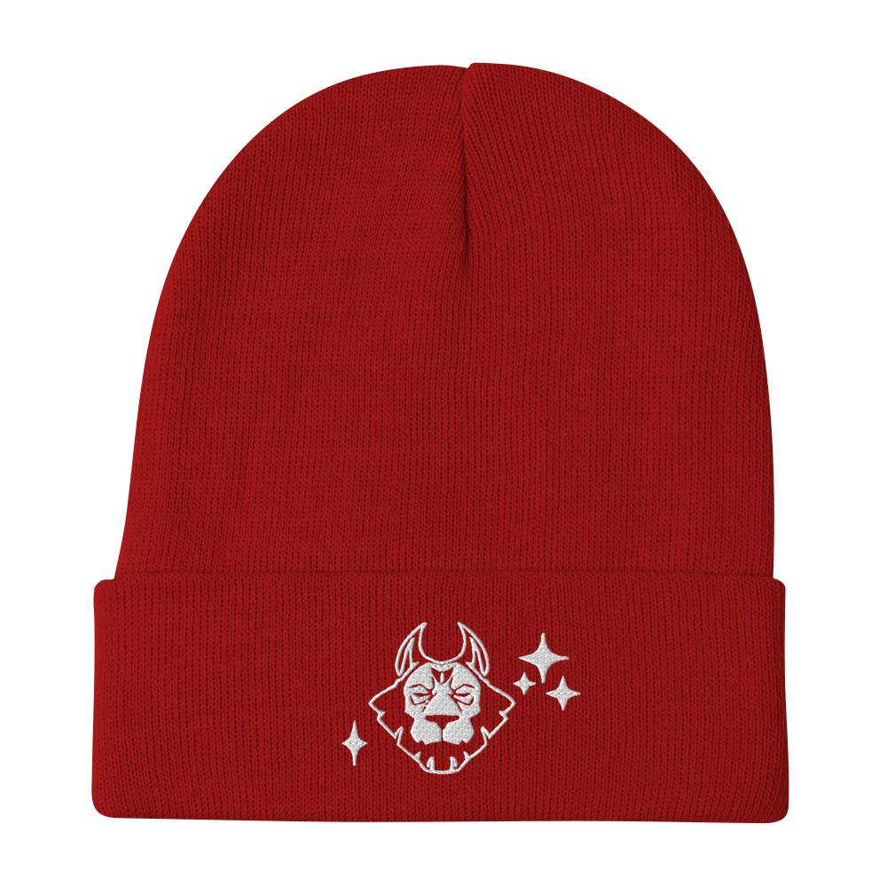 LUPINE Beanie Hat