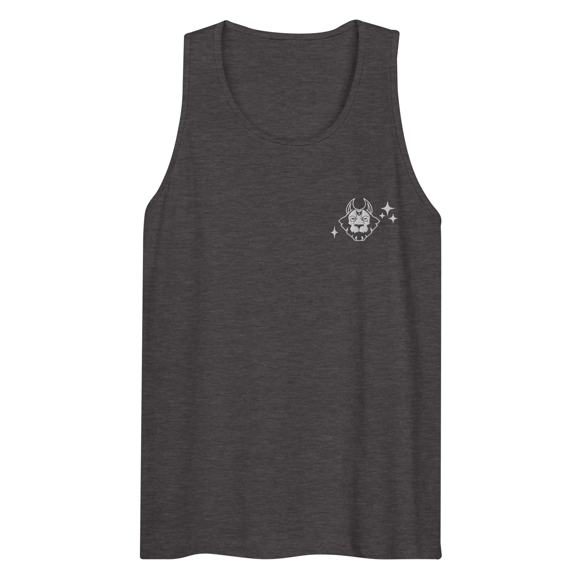 LUPINE Premium Tank Top