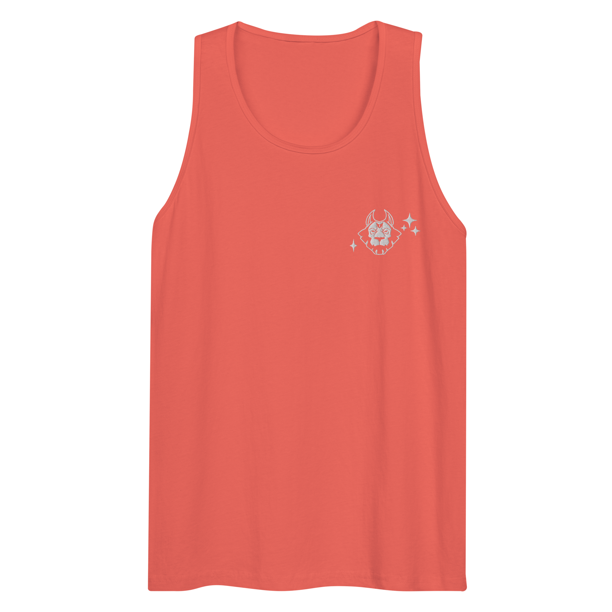 LUPINE Premium Tank Top