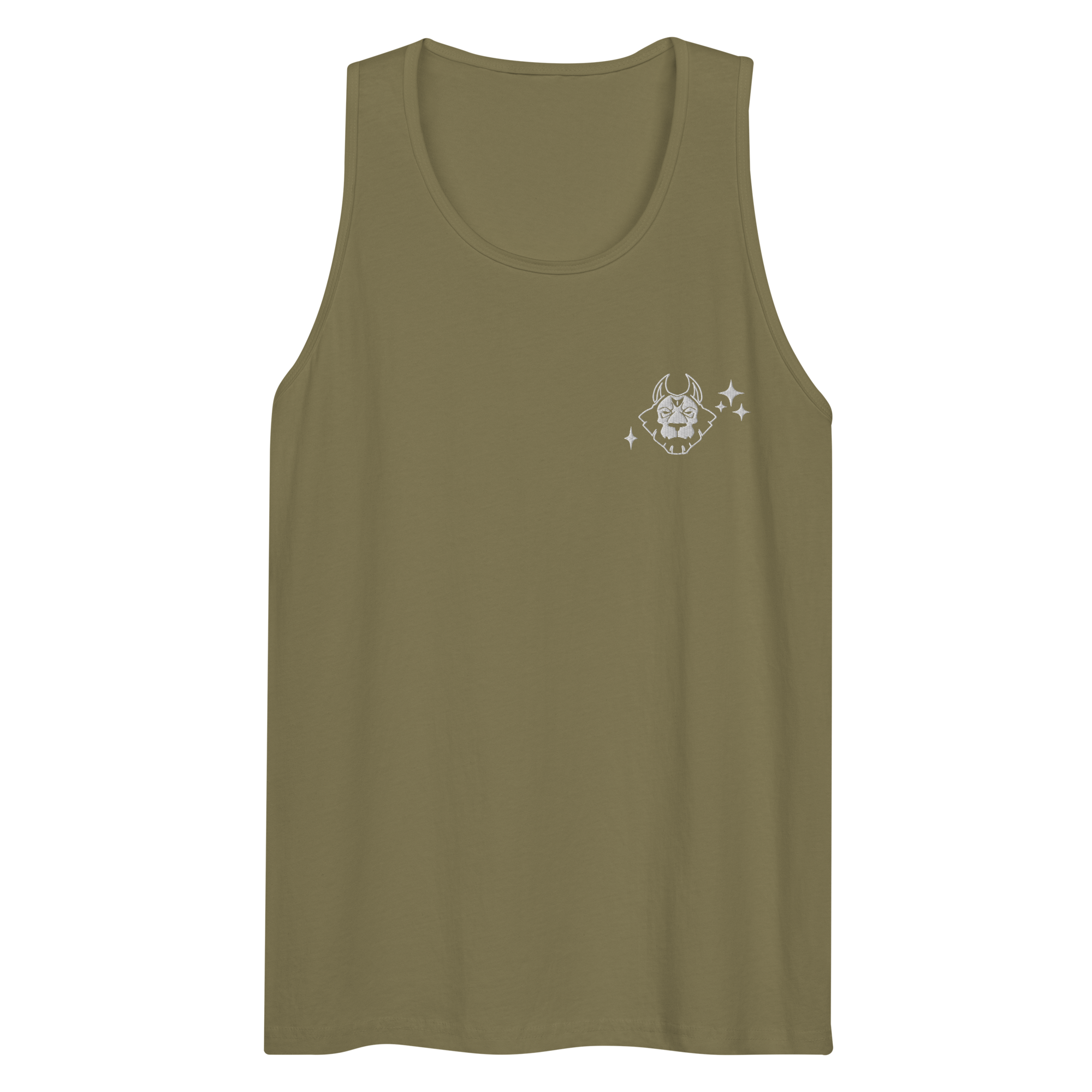 LUPINE Premium Tank Top